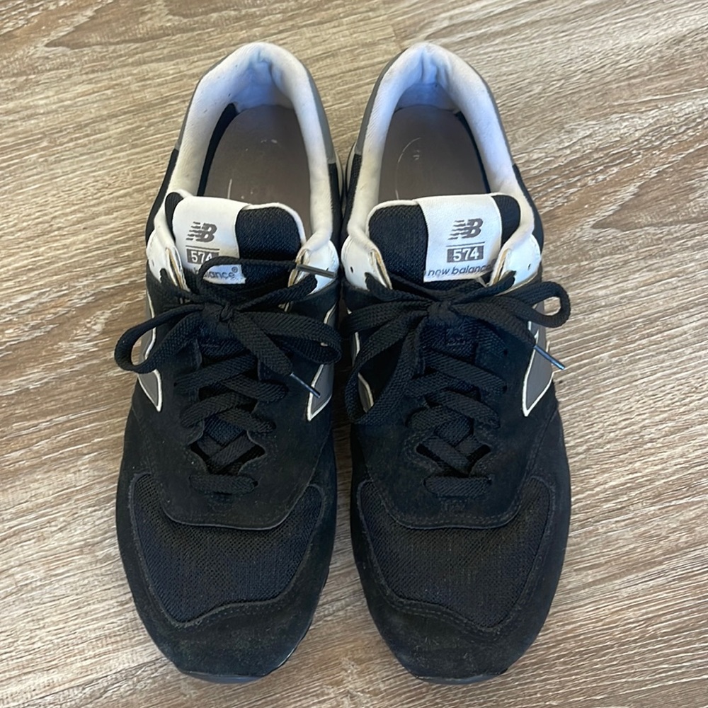 New Balance 574 sneakers